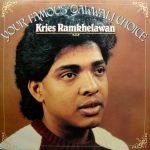 Kries Ramkhelawan - Your Famous Qawwali Choice (LP, Album)