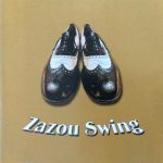 Zazou Swing - Zazou Swing (CD)