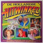 Various - De Hollandse Hitwinkel (CD, Comp)