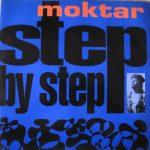 Moktar - Step By Step (12")