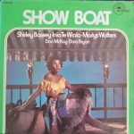 Various - Show Boat (LP, Album)