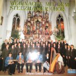 Stelzhamer Chor Ungenach-Kirchholz - Weihnacht Mit Dem Stelzhamer-Chor (LP)