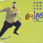 Mr. Lee - Pump That Body (CD, Single)