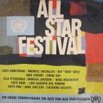Various - All-Star Festival (LP, Comp, Mono)