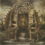 Abused Majesty - Serpenthrone (CD, Album)