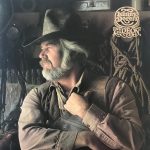 Kenny Rogers - Gideon (LP, Album)
