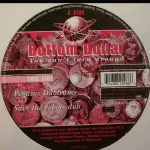 Bottom Dollar - You Can't Turn Around (12")