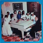 Domínico Herrera Su Piano Y Ritmo - Domínico Herrera Su Piano Y Ritmo (LP)