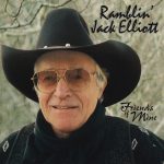 Ramblin' Jack Elliott - Friends Of Mine (HDCD, Album)