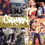 Various - MTV's Hip Hopera: Carmen (CD, Comp)