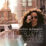 Trijntje Oosterhuis Featuring The Clayton-Hamilton Jazz Orchestra - Sundays In New York (CD, Album)