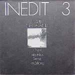 Tribu Sema*, Tribu Zeliang* - Inde Nagaland - Chant Des Tribus Sema Et Zeliang (LP, Ltd, Num)