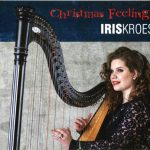 Iris Kroes - Christmas Feelings (CD, Album)