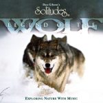 Dan Gibson & Michael Maxwell - Legend Of The Wolf (CD, Album)