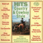 Unknown Artist - Smash Hits - Country Style (LP, Comp)