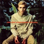 Jay-Jay Johanson - Tattoo (CD, Album)