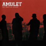 Amulet - The Burning Sphere (CD, Album)