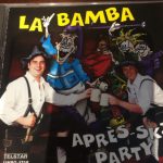 La Bamba (3) - Apres-Ski Party (CD, Album)