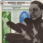 Bessie Smith - The Bessie Smith Story - Vol.1 (LP, Comp, Mono)