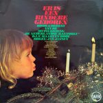 Het Koor Van De Muziekkring De Nederlandse Cantorij & Orkest Van De Nederlandse Cantorij o.l.v. Maarten Kooy  Orgel -  Jan Jansen - Er Is Een Kindeke Geboren (LP, Album)