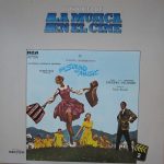 Rodgers & Hammerstein / Julie Andrews, Christopher Plummer, Irwin Kostal - Sonrisas Y Lagrimas = The Sound Of Music (Banda Sonora Original De La Pelicula) (LP, Album, RE)