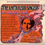 The Anita Kerr Singers - All You Need Is Love (LP, Album)