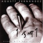 Agustí Fernandez - 1 Is Not 1 (CD, Album)