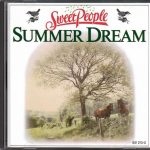 Sweet People - Summer Dream (CD, Comp, RE)