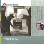The Free French - A Place Of Our Own (CD, Album)