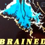 Brained - Carrier (CD, EP)
