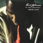 Paul Johnson (2) - No More Tomorrows (12", Single)