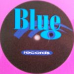 The Difference - Funny Walker (12", Pin)