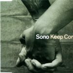Sono - Keep Control (CD, Maxi)
