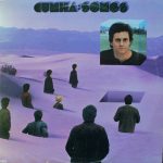 Cunha* - Cunha Songs (LP, Album)