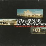 Friends Of Dean Martinez - The Shadow Of Your Smile (CD, Album)