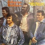 Osborne Brothers* - Pickin' Grass And Singin' Country (LP, Album, Glo)