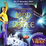Ronan Hardiman - Lord Of The Dance - Christmas Special / Spécial Noël (CD, Album, Promo, S/Edition)