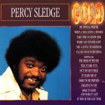 Percy Sledge - Gold (CD, Comp)