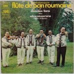 Damian Luca - L' Eblouissante Flute De Pan Roumaine De Damian Luca Avec Nicu Stănescu Et Son Orchestre (LP, Album)
