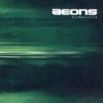 Aeons (3) - Supergreen (CD, Album)