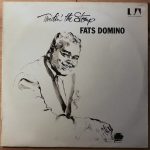 Fats Domino - Twistin' The Stomp (LP, Mono)