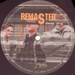 Remaster - Deep NRG (12")