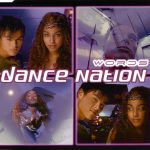 Dance Nation - Words (CD, Maxi, Enh)