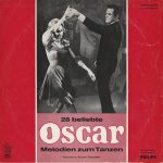 Panorama Sound Orchestra - Baby, Es Regnet Doch (28 Beliebte Oscar-Melodien Zum Tanzen) (LP, Club)