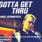 Daniel Bedingfield - Gotta Get Thru This (CD, Maxi, Enh)