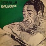 Duke Ellington - Piano Reflections (LP, Mono)