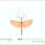 Wolfgang Amadeus Mozart, Quatuor Mosaïques - Mozart: Quators la Chasse K 458 & K 428 (CD, Album)