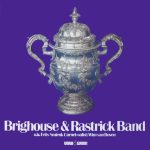 The Brighouse And Rastrick Brass Band - Brighouse & Rastrick Band (LP, Album)
