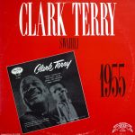 Clark Terry - Swahili (LP, Album, Mono, RE)