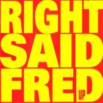 Right Said Fred - Up (CD, Album)